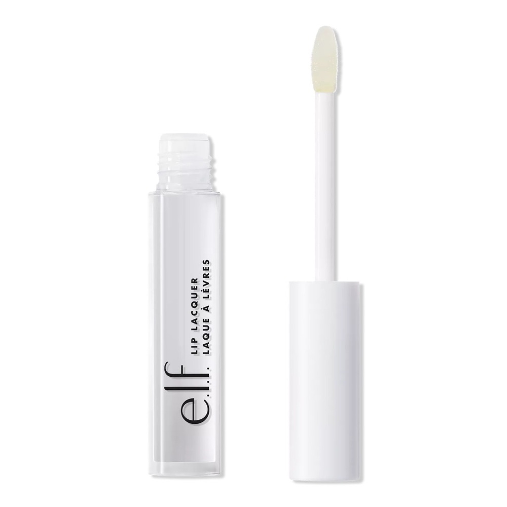 ELF Lip Lacquer - Sheer Shine